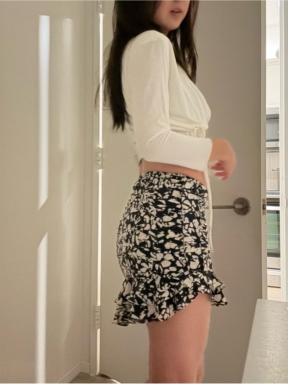 Isabel Marant Etoile Skirt NWT